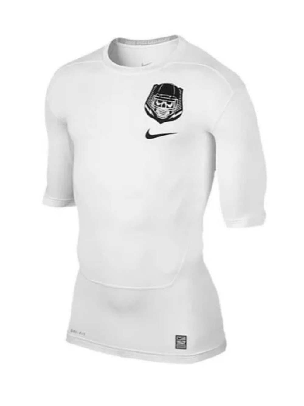 Nike Pro Combat Compression football shirt